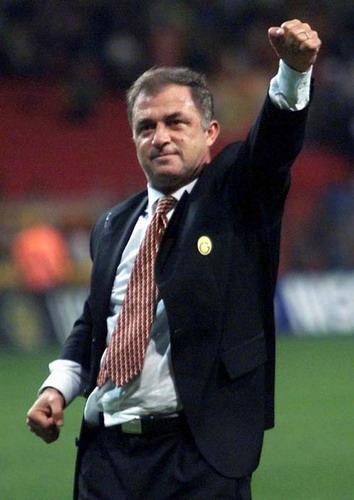 Foto - Kadıköy'de galibiyet gören son Galatasaray kadrosu şimdi ne yapıyor?