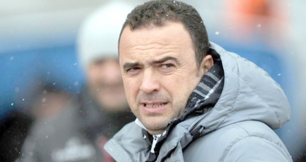 Foto - Kadıköy'de galibiyet gören son Galatasaray kadrosu şimdi ne yapıyor?