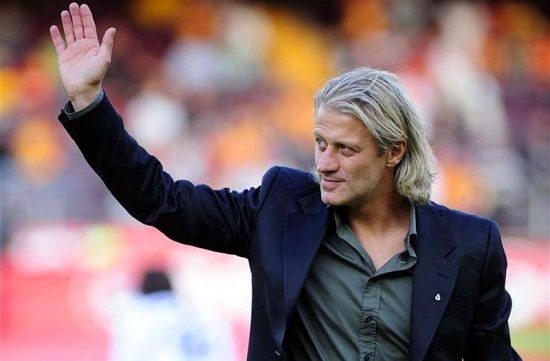 Foto - Kadıköy'de galibiyet gören son Galatasaray kadrosu şimdi ne yapıyor?