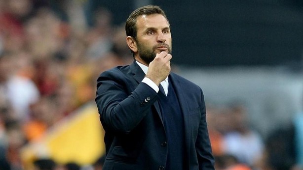 Foto - Kadıköy'de galibiyet gören son Galatasaray kadrosu şimdi ne yapıyor?