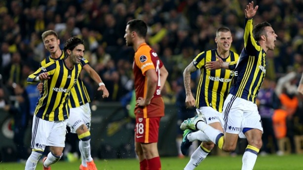 Foto - Kadıköy'de galibiyet gören son Galatasaray kadrosu şimdi ne yapıyor?