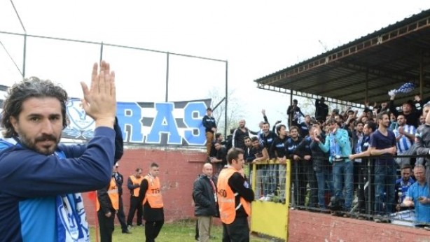 Foto - Kadıköy'de galibiyet gören son Galatasaray kadrosu şimdi ne yapıyor?