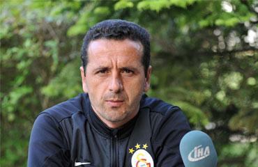 Foto - Kadıköy'de galibiyet gören son Galatasaray kadrosu şimdi ne yapıyor?