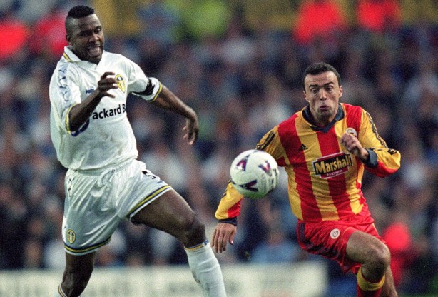 Foto - Kadıköy'de galibiyet gören son Galatasaray kadrosu şimdi ne yapıyor?