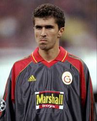 Foto - Kadıköy'de galibiyet gören son Galatasaray kadrosu şimdi ne yapıyor?