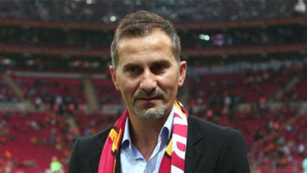 Foto - Kadıköy'de galibiyet gören son Galatasaray kadrosu şimdi ne yapıyor?