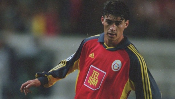 Foto - Kadıköy'de galibiyet gören son Galatasaray kadrosu şimdi ne yapıyor?