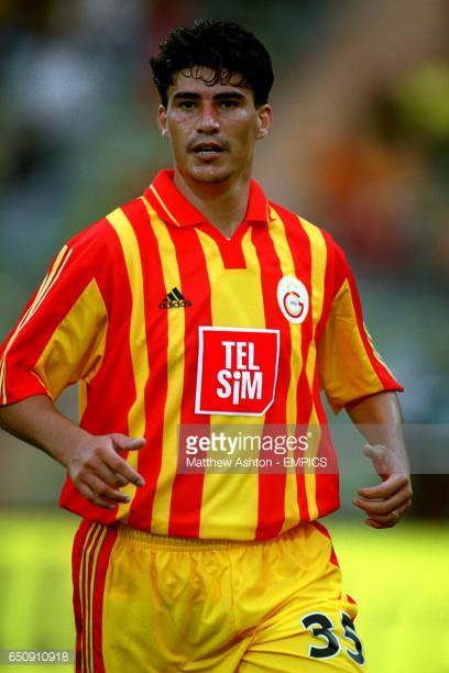 Foto - Kadıköy'de galibiyet gören son Galatasaray kadrosu şimdi ne yapıyor?