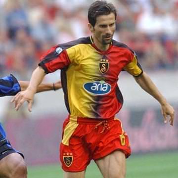 Foto - Kadıköy'de galibiyet gören son Galatasaray kadrosu şimdi ne yapıyor?