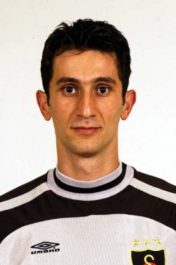 Foto - Kadıköy'de galibiyet gören son Galatasaray kadrosu şimdi ne yapıyor?