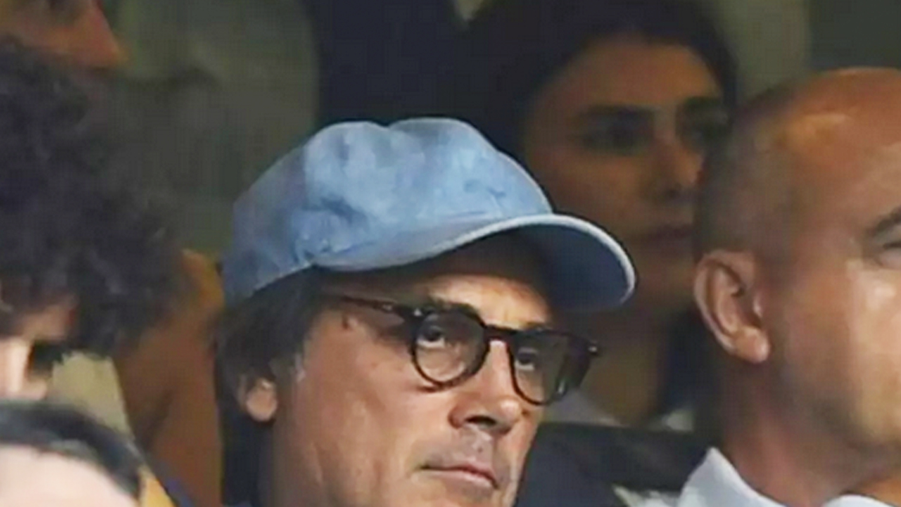 Kadıköy'de görülmesinin sebebi şimdi anlaşıldı! Mourinho'nun yerine gelecek isim belli oldu