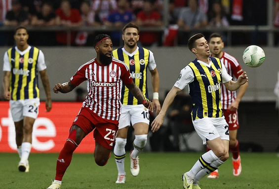 Kadıköy'deki dev maçla ilgili flaş gelişme! Acun Ilıcalı’dan Ali Koç’a can simidi olma atağı...