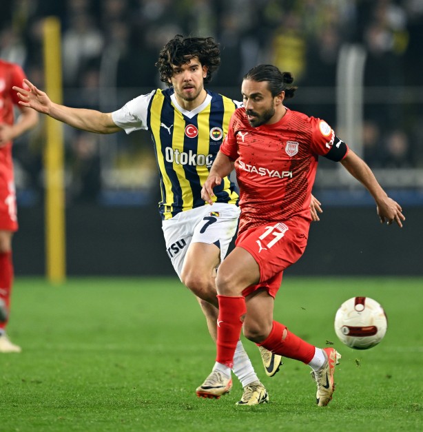 Foto - Kadıköy'deki maç sonrası demediğini bırakmamıştı! 'Deli İbrahim' lakaplı Üzülmez Hoca'dan Fenerbahçe çıkışı...