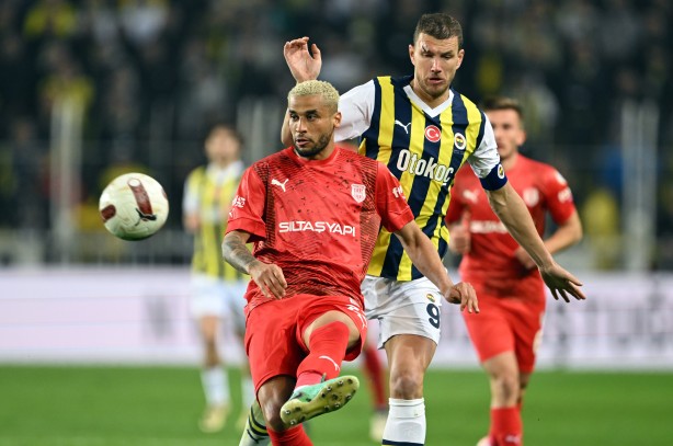 Foto - Kadıköy'deki maç sonrası demediğini bırakmamıştı! 'Deli İbrahim' lakaplı Üzülmez Hoca'dan Fenerbahçe çıkışı...