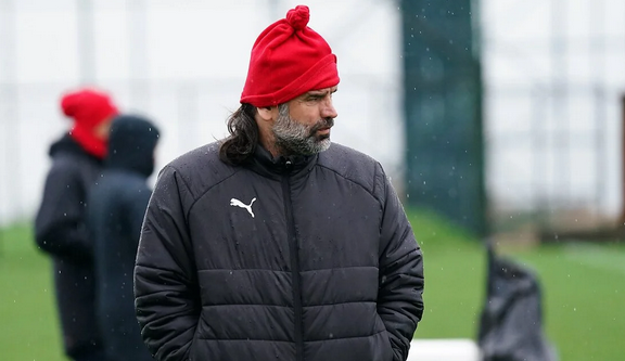 Kadıköy'deki maç sonrası demediğini bırakmamıştı! 'Deli İbrahim' lakaplı Üzülmez Hoca'dan Fenerbahçe çıkışı...