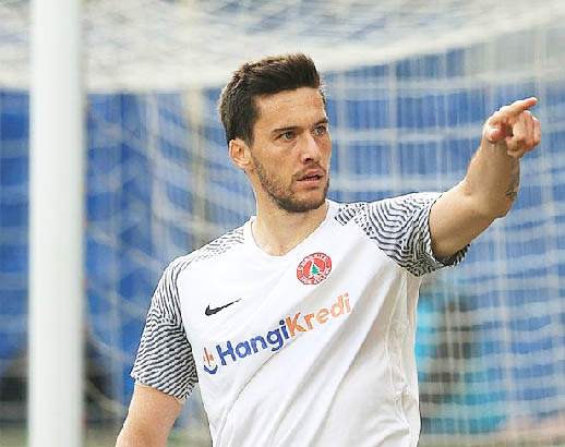 Foto - Kadıköy'e bakın ne için geliyorlar! Flaş gelişme... Transferde tarihi rekor kıracak! 