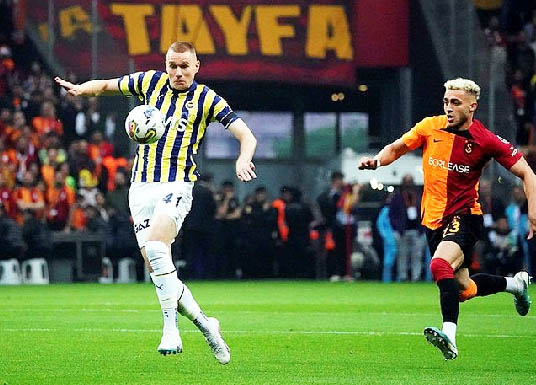 Foto - Kadıköy'e bakın ne için geliyorlar! Flaş gelişme... Transferde tarihi rekor kıracak! 