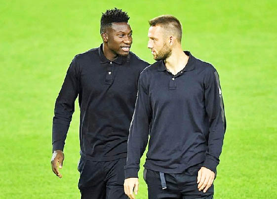 Foto - Kadıköy'e bakın ne için geliyorlar! Flaş gelişme... Transferde tarihi rekor kıracak! 