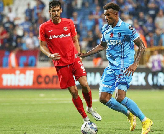 Foto - Kadıköy'e bakın ne için geliyorlar! Flaş gelişme... Transferde tarihi rekor kıracak! 