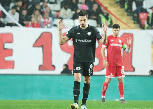 Foto - Kadıköy'e bakın ne için geliyorlar! Flaş gelişme... Transferde tarihi rekor kıracak! 