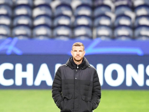 Foto - Kadıköy'e öyle bir yıldız geliyor ki... Taraftarlar şokta! Böyle duyurdular...