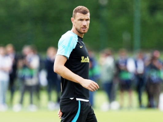 Foto - Kadıköy'e öyle bir yıldız geliyor ki... Taraftarlar şokta! Böyle duyurdular...