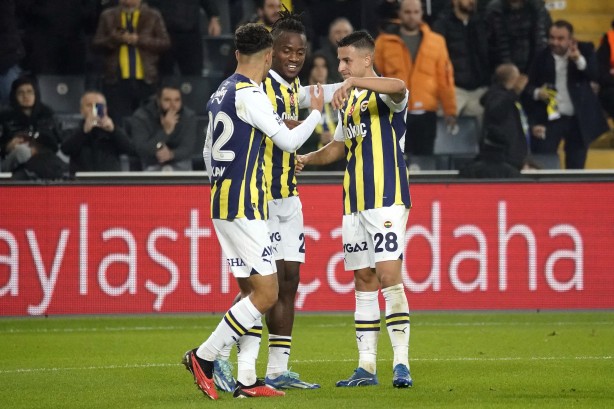 Foto - Kadıköy'e yeni ayak bastı ama büyük sürprize imza attı: Kararını resmen verdi! İşte bu adım hiç beklenmiyordu