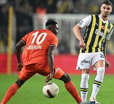 Kadıköy'e yeni ayak bastı ama büyük sürprize imza attı: Kararını resmen verdi! İşte bu adım hiç beklenmiyordu