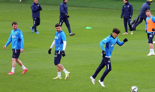 Foto - Kadıköy'e yıldız yağmuru