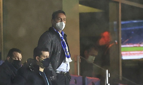 Foto - Kadıköy'e yıldız yağmuru