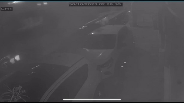 Foto - Kadıköylüler gece dehşeti yaşadı! Bu nasıl insanlık?