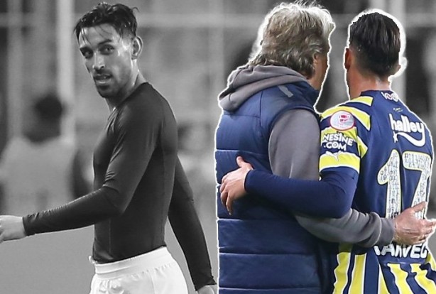 Kadıköy’ü ayağa kaldıran görüntü! "Onu kovun, takımda görmek istemiyoruz"