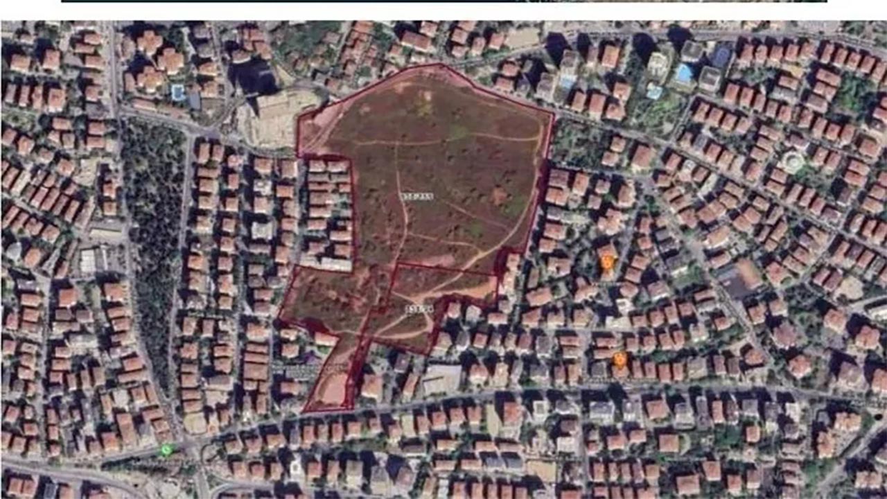 Foto - Kadıköy’ün en değerli arsası satıldı! Fiyatı duyanlar kulaklarına inanamadı