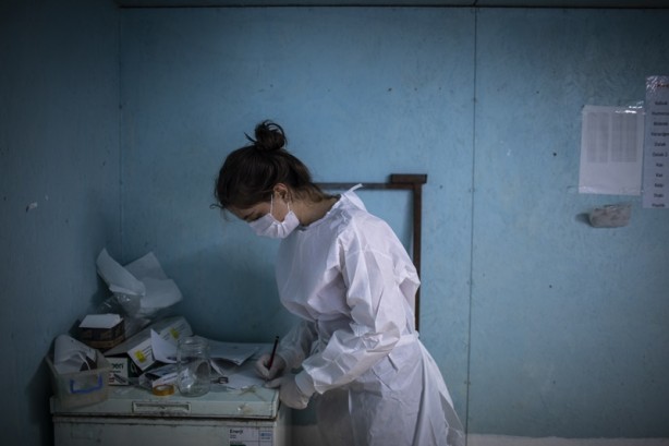 Foto - Kadim deniz kaplumbağalarının tehlikeli yolculuğu böyle görüntülendi