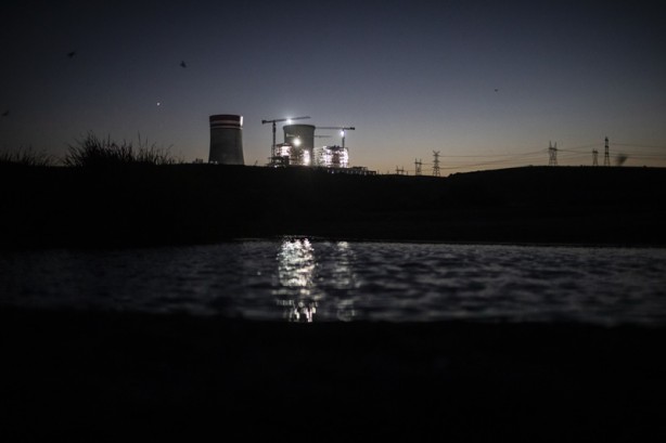 Foto - Kadim deniz kaplumbağalarının tehlikeli yolculuğu böyle görüntülendi