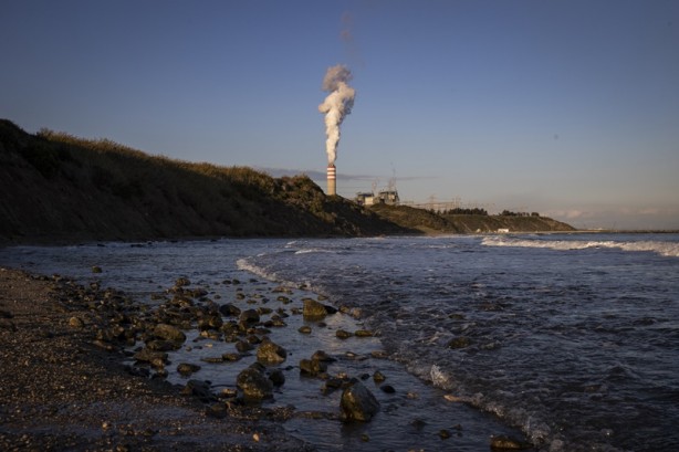 Foto - Kadim deniz kaplumbağalarının tehlikeli yolculuğu böyle görüntülendi