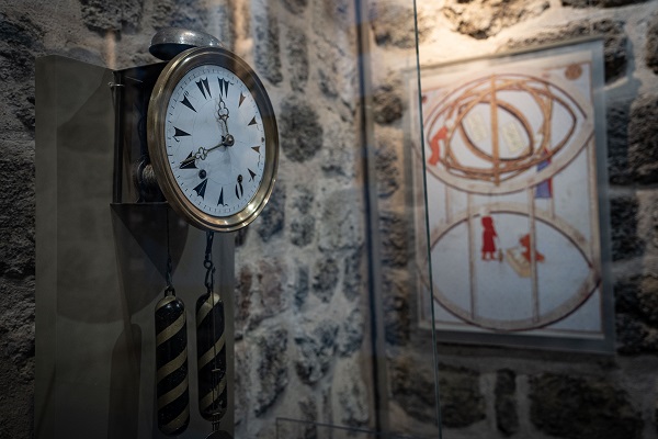 Foto - Kadim kentin göz bebeği: Çifte Minareli 