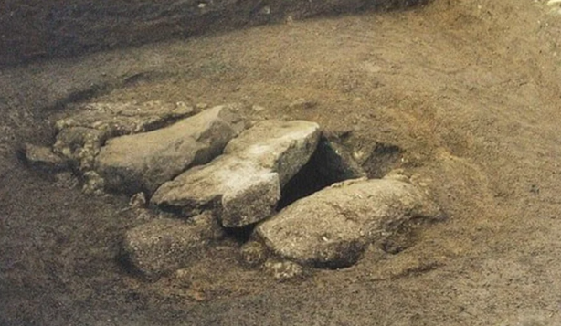 Foto - Kadın detayını duyan şaşkına dönüyor! 2 bin yıllık mezarın gizemi çözüldü