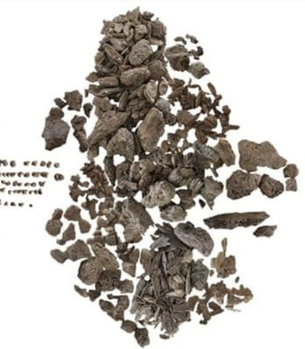 Foto - Kadın detayını duyan şaşkına dönüyor! 2 bin yıllık mezarın gizemi çözüldü