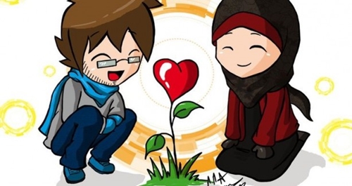 Foto - Kadın erkek eşit midir?