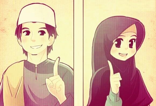 Foto - Kadın erkek eşit midir?