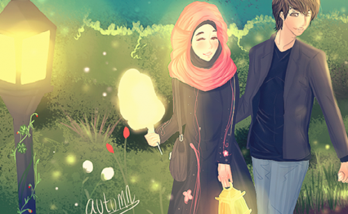 Foto - Kadın erkek eşit midir?