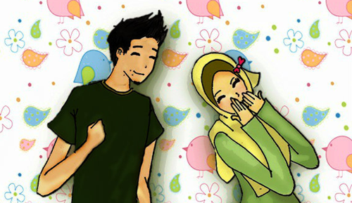 Foto - Kadın erkek eşit midir?