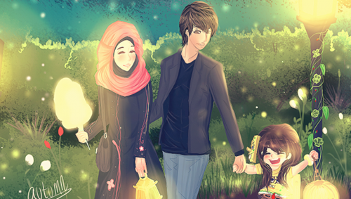 Foto - Kadın erkek eşit midir?