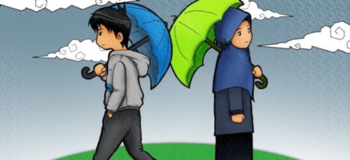 Foto - Kadın erkek eşit midir?