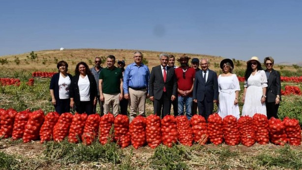 Foto - Kadın girişimci devletten aldığı destekle bu işe başladı! Paraya para demiyor! Yüzbinler görmek için akın etti