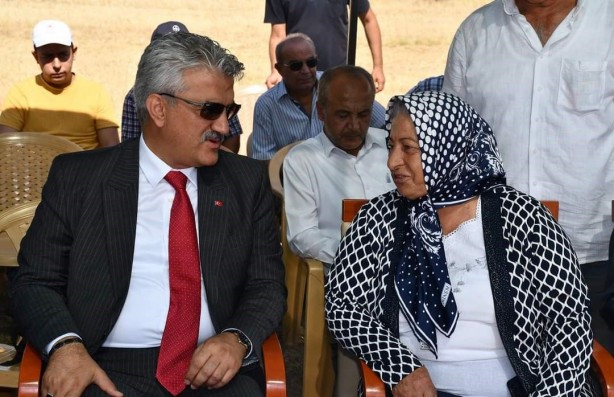 Foto - Kadın girişimci devletten aldığı destekle bu işe başladı! Paraya para demiyor! Yüzbinler görmek için akın etti