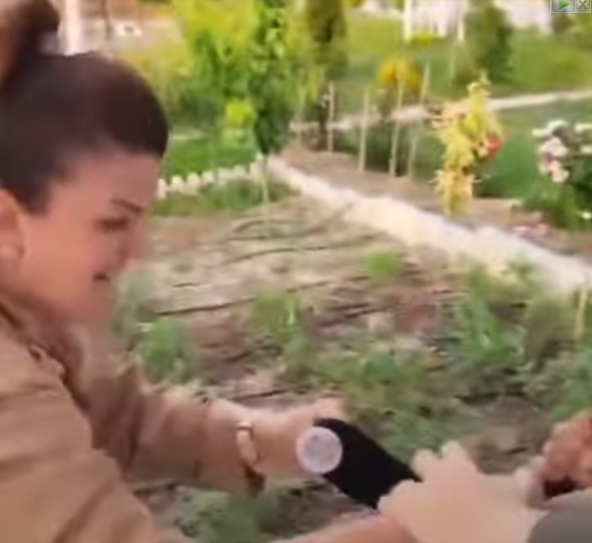 Foto - Kadın giyerse modern erkek giyerse sapık
