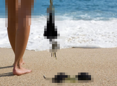 Foto - Kadın giyerse modern erkek giyerse sapık