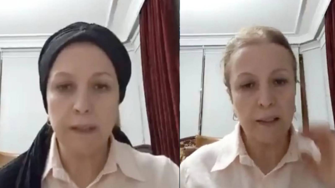 Foto - Kadın ilahiyatçı başörtüsünü çıkarma kararı aldı, sebebi "Böyle bahane mi olur" dedirtti